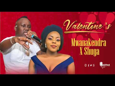 Mwanakendra Ft.Shuga - MY VALENTINE (Official Music)