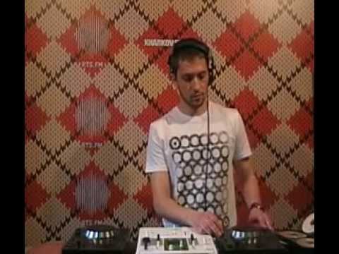 Kiptilov @ RTS.FM - 02.05.2011