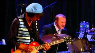 Jeff Beck &amp; Brian Setzer-20 Flight Rock