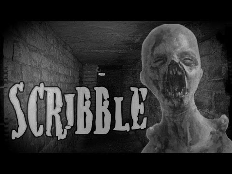Scribble [German/Facecam]: Der Geist des Sohnes