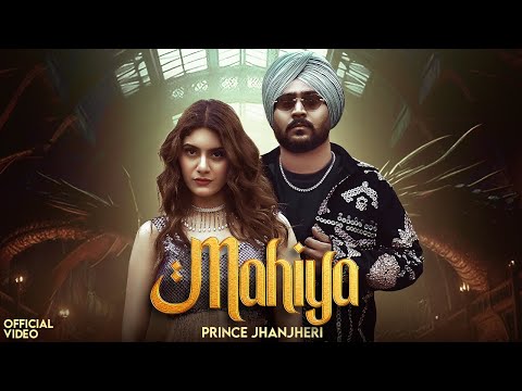Mahiya — watch video