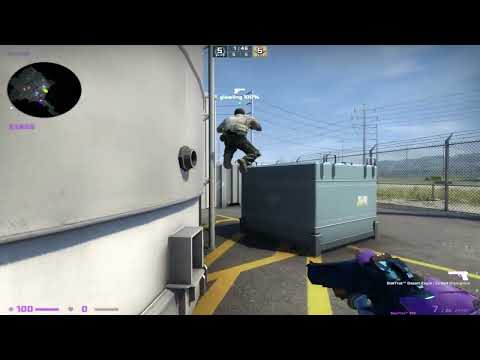 CSGO POV 1WIN deko (30/15) vs forZe (nuke) @ IEM Road to Rio 2022 Europe RMR A