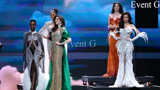 Download lagu Miss Grand International 2025 final top 5 and Q&A topic how do you plan to deal with online scammers mp3 Download lagu Miss Grand International 2025 final top 5 and Q&A topic how do you plan to deal with online scammers mp3