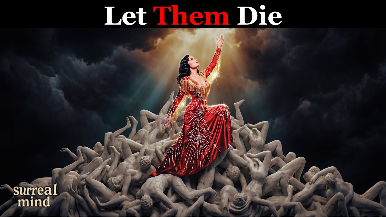 5 Things That Must Actually 'Die' to Unlock Your Higher Vibration — Carl Jung