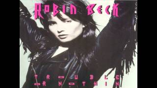 Robin Beck - In A Crazy World Like This (Original Version) 1989
