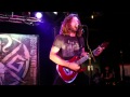 Sleeping Giant - Dead Man Walking (LIVE HQ ...