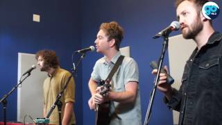 The Moth &amp; The Flame &quot;Young &amp; Unafraid&quot;