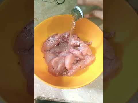 chicken, chicken with sirka #chicken #sirka #vinegar #murgi