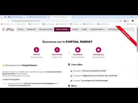 Voir la vidéo
