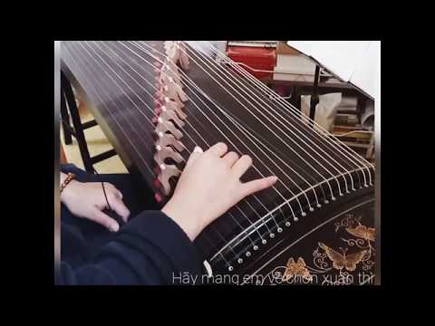 Đom đóm (Demo) - J97 [Guzheng cover]