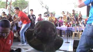 Pampanga - Gary V (in San Matias Pampanga)