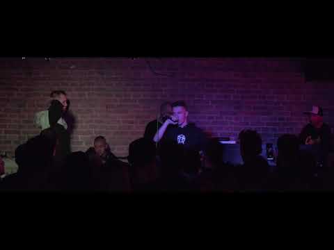 MEŁCIN vs POZOR Bitwa o Kujawy 2019 (Grupa A)