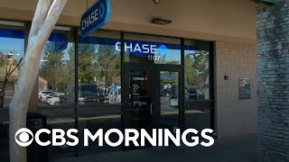 Chase bank blames woman for not protecting her account after scammers stole $160,000