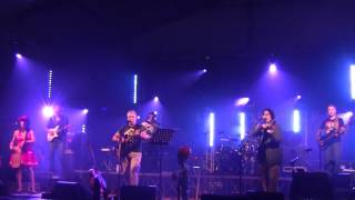 Davide Van de Sfroos @ Osnago (Lc )-Il duello