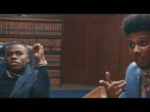 [FREE] Blueface x DaBaby Type Beat - (Prod. 808JB)