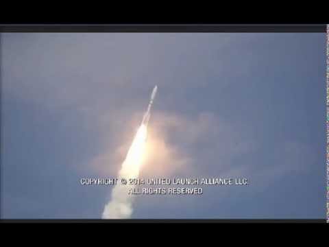 Watch the Launch