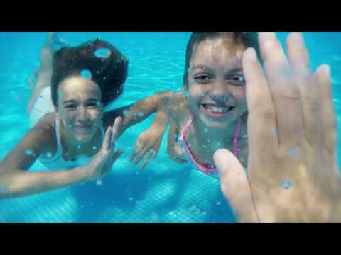 Spot Helios - Un día en familia