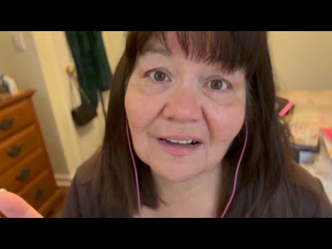 ASMR Shopping VLOG Walgreens & CVS | soft spoken voiceover