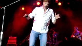 Darryl Worley and the Krew Sing Family Tree