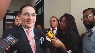 Asesinato de Periodista sigue en investigación expresa ministro Villeda