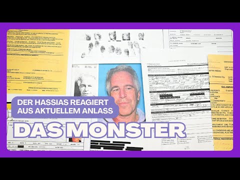 Hasstalavista- Serdar reagiert auf Harvey (Reupload)