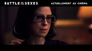 Battle of the Sexes -  Bande Annonce [Officielle] VF HD | 2017 #2