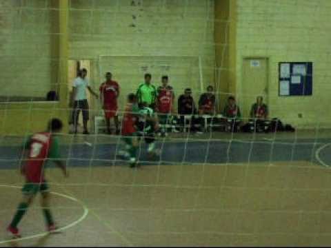 FUTSAL R13 ITATIBA - by Lú