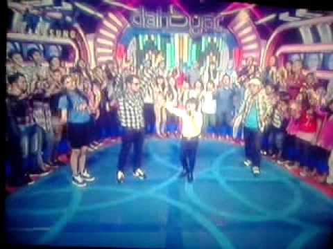 Difa Dahsyat 20 juni 2013 Hadapi Dengan Senyuman