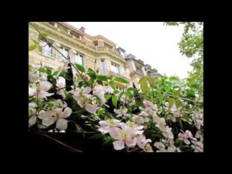 APRIL IN PARIS - Wally Stott and His Orchestra