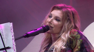 Yuliya Samoylova I will always love you in Sevastopol