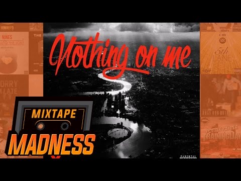 Jay Silva - Nothing On Me | @MixtapeMadness