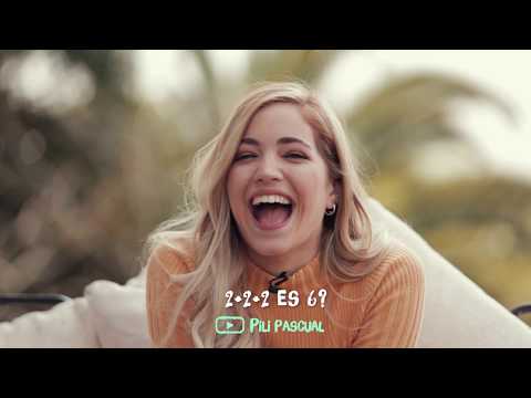 Pili ⭐️- 💯Preguntas 💯