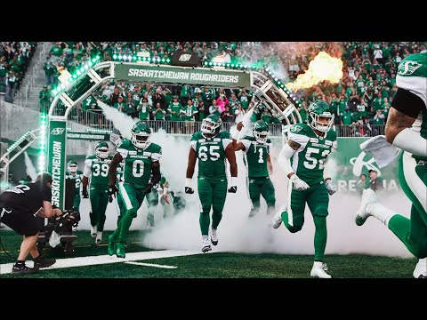 CFL Team Previews 2021: Saskatchewan Roughriders
