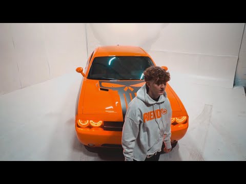 Lil Anchor - Every Song (Official Music Video)