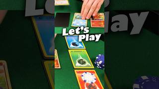 Lets play Pokémon Casino |  #asmr