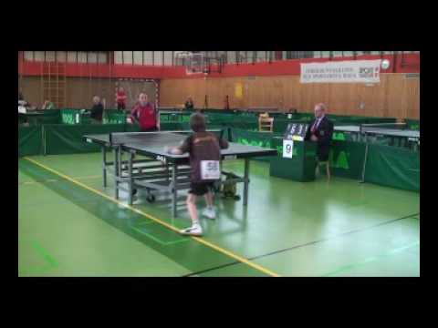 Levenko Grininger 3 Satz