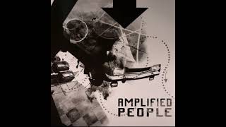 Amplified People – Ford Capri