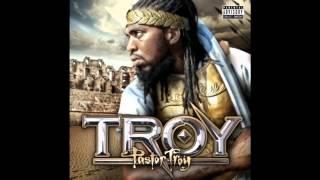 Pastor Troy: T.R.O.Y -  I Cant Be Her Man[Track 14]