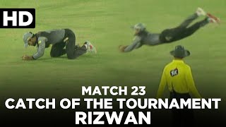 Catch Of The Tournament By Rizwan | Anwar Ali | Match 23 | National T20 Cup 2020 | NT2E