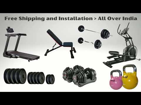 32KG Combo 5ft Rod,3ft Rod,2 D.Rods Home Gym and Fitness Kit