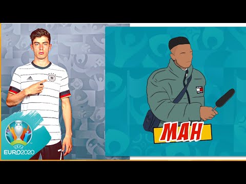 MAH x Lee Gunner x TapinTobs x Corey! Kane x Rice ghosted, Kai Havertz is the truth, KDB on smoke!