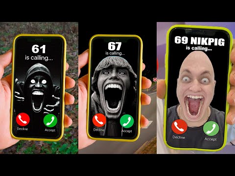 61 MEME vs 67 MEME vs 69 NIKPIG