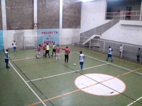 COMANDO GOPOUVA DOUGLAS DRIBLANDO