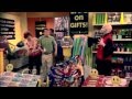 So Random Volde Marts Disney Channel Sketch