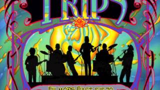 Ain't It Crazy (The Rub) - The Grateful Dead - Fillmore East 15/5/1970