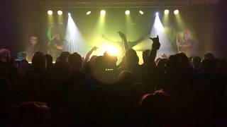Mushroomhead These Filthy Hands Live 5-25-17 Trixie’s Entertainment Complex Louisville KY
