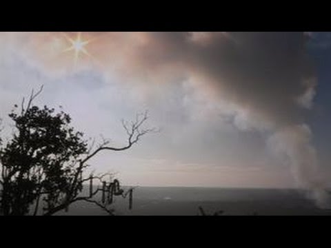 America's National Parks 3D 1x05 Hawai'i National Park