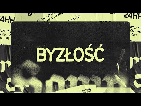 Somp - Byzłość