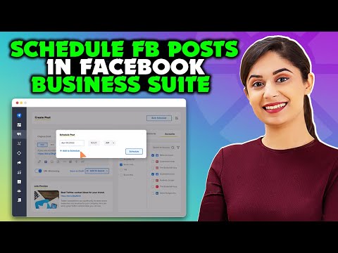 How to add Facebook page to Meta Business Full Guide