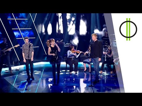 Halott Pénz & Rúzsa Magdi  - Szeretni, akit nem lehet